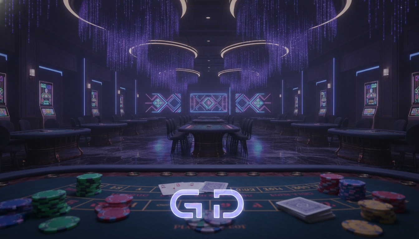 Gamdom